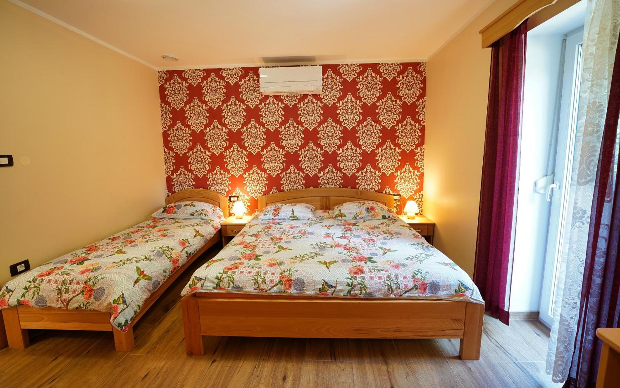 Domacija Bubec Villa Ilirska Bistrica Exterior photo