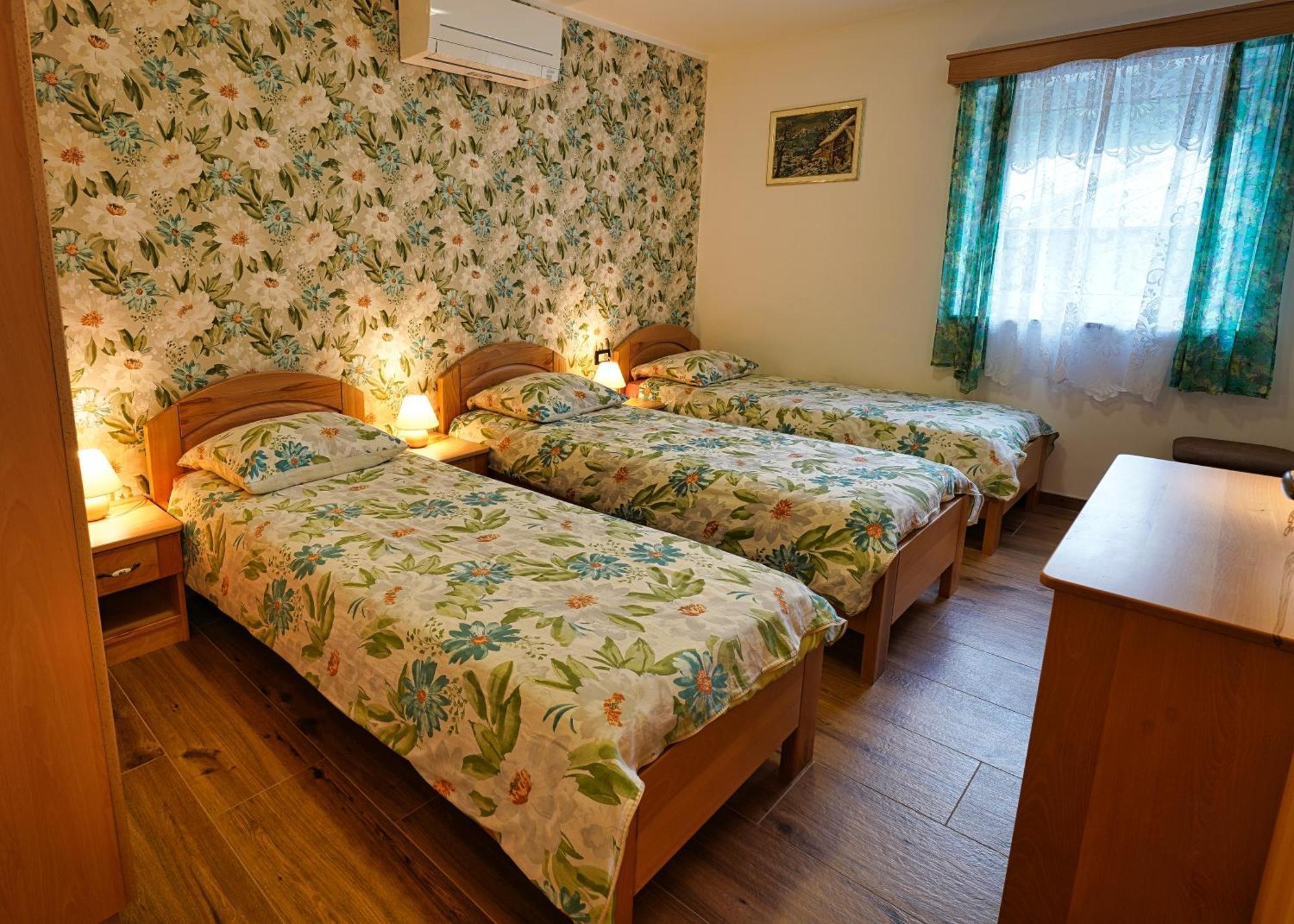Domacija Bubec Villa Ilirska Bistrica Exterior photo